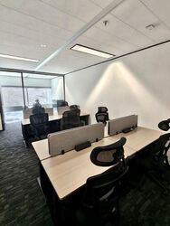 Gateway East (D7), Office #504746521